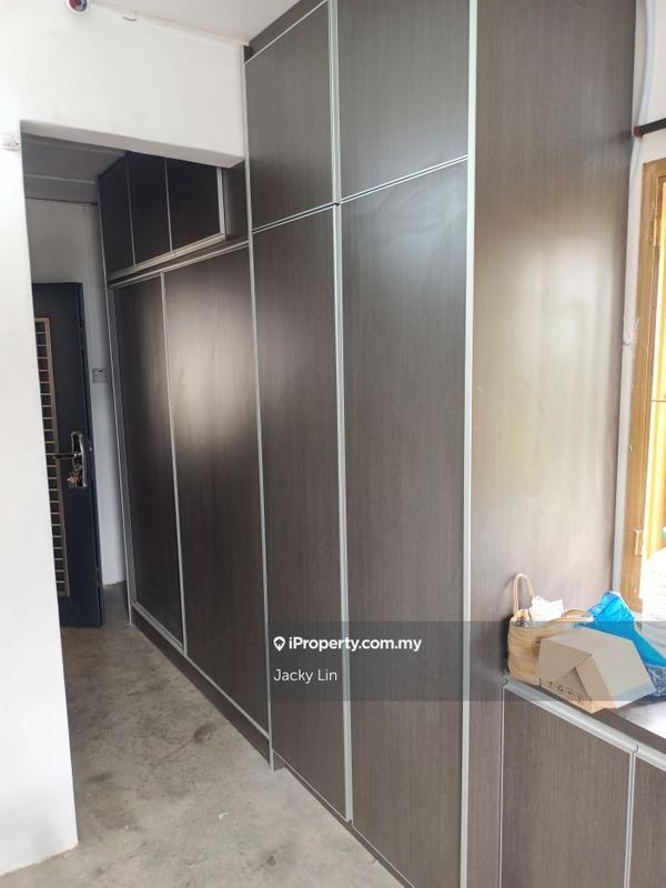 3-storey Terraced House for Sale in Taman Sri Muda, Shah Alam by Jacky Lin - iProperty.com.my
