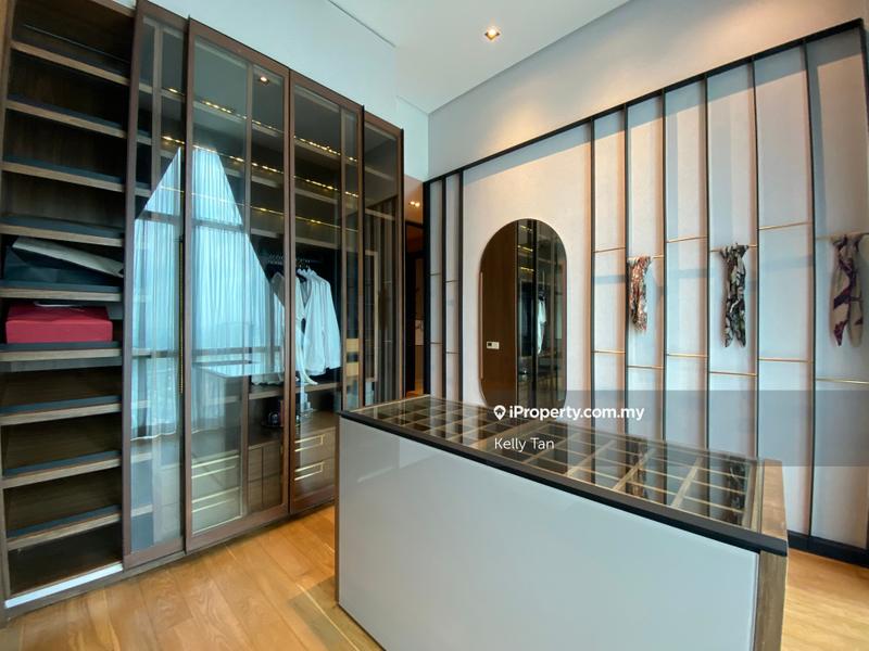 For Sale - Damansara City Residency (DC Residensi)