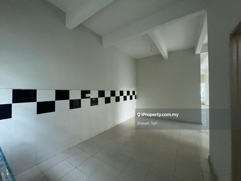 Semi-Detached House for Sale in Taman Limbongan Jaya, Klebang by Shawn Teh - iProperty.com.my