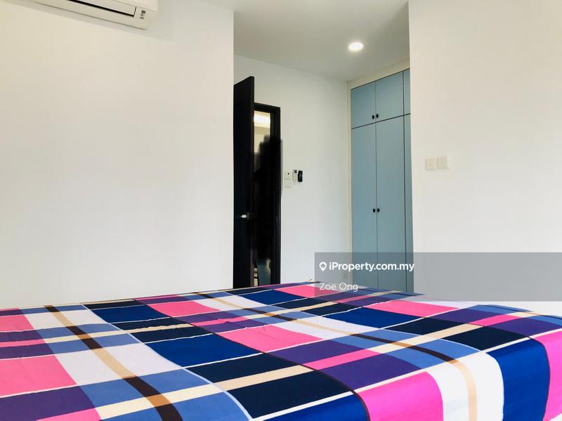 Condominium for Sale in Casa Indah 1 by Zoe Ong - iProperty.com.my