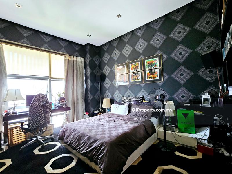 For Rent - Park Seven