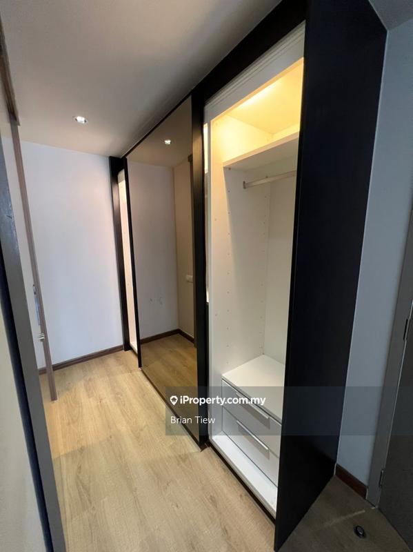 For Rent - Twin Arkz