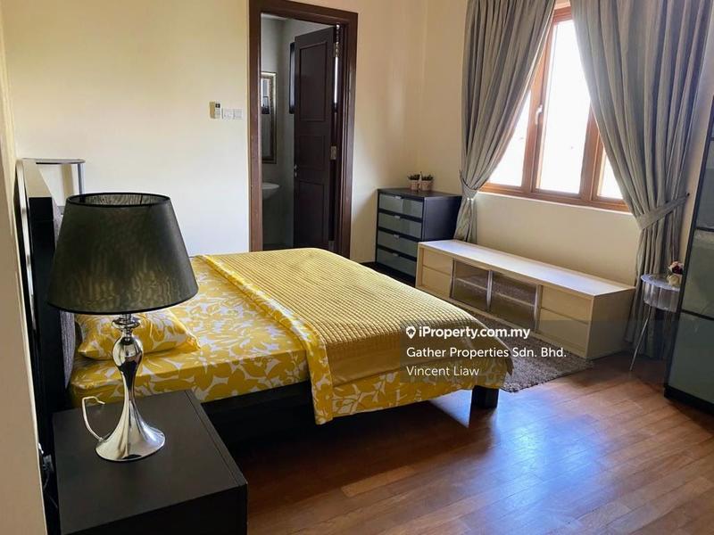 Banglo untuk Dijual di Damansara Idaman, Ara Damansara oleh Vincent Liaw - iProperty.com.my