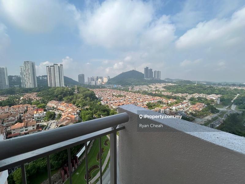 For Sale - Beverly Tower @ Plaza Medan Putra