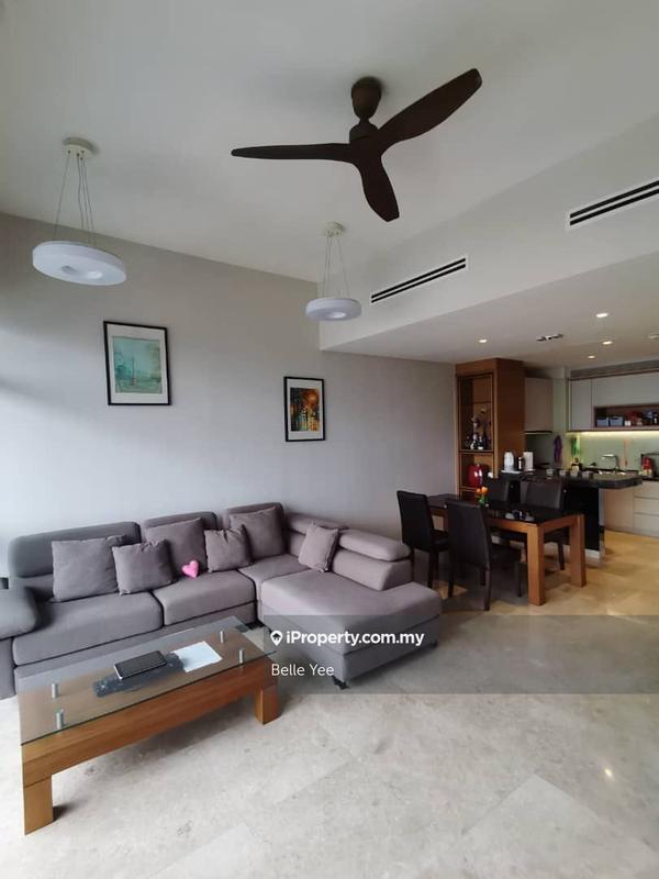 Service Residence for Sale in Anggun Residences by Belle Yee - iProperty.com.my