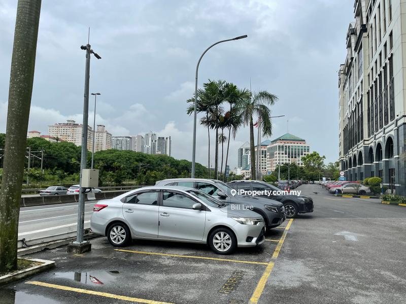 Office for Rent in Sapura Mines, The Mines, Serdang, Seri Kembangan, Seri Kembangan by Bill Lee - iProperty.com.my