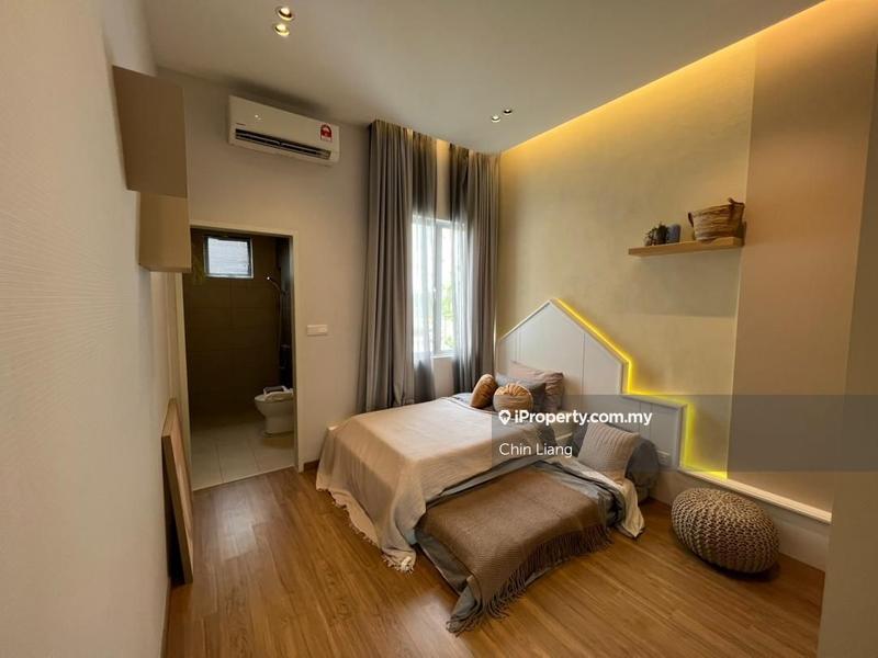 Rumah Berangkai 2 Tingkat untuk Dijual di Putrajaya, Putrajaya oleh Chin Liang - iProperty.com.my