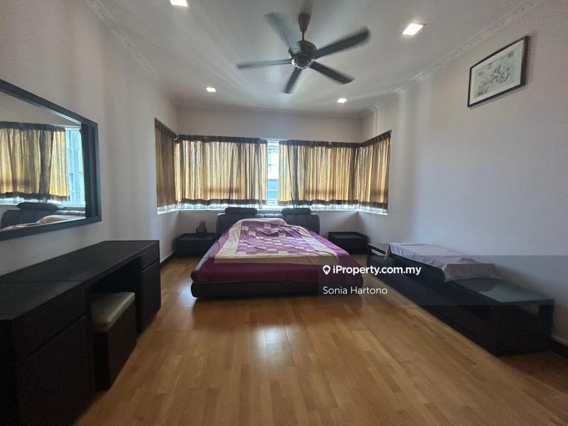 Condominium for Sale in Mont Kiara Meridin by Sonia Hartono - iProperty.com.my