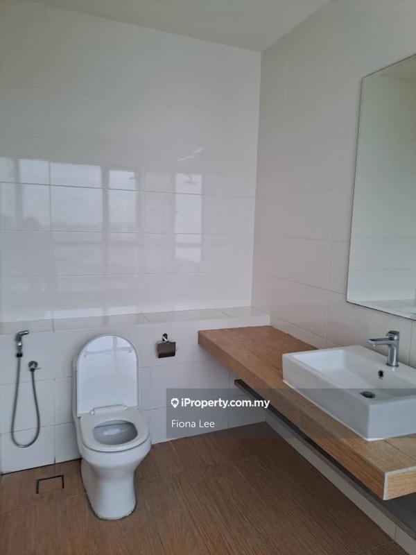 Kondominium untuk Disewa di The Parque Residences oleh Fiona Lee - iProperty.com.my