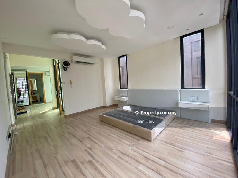 3.5-storey Terraced House for Sale in Damansara Perdana, Selangor by Sean Liew - iProperty.com.my