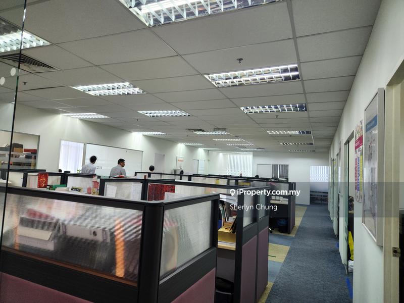 For Rent - Wisma Comcorp, Glenmarie, Shah Alam, Hicom - Glenmarie Industrial Park, Shah Alam, Seksyen U1, Temasya Industrial Park, Shah Alam
