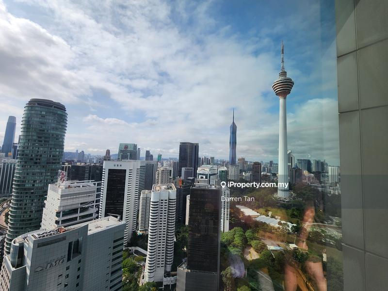 Residensi Servis untuk Dijual di The Ritz-Carlton Residences oleh Darren Tan - iProperty.com.my