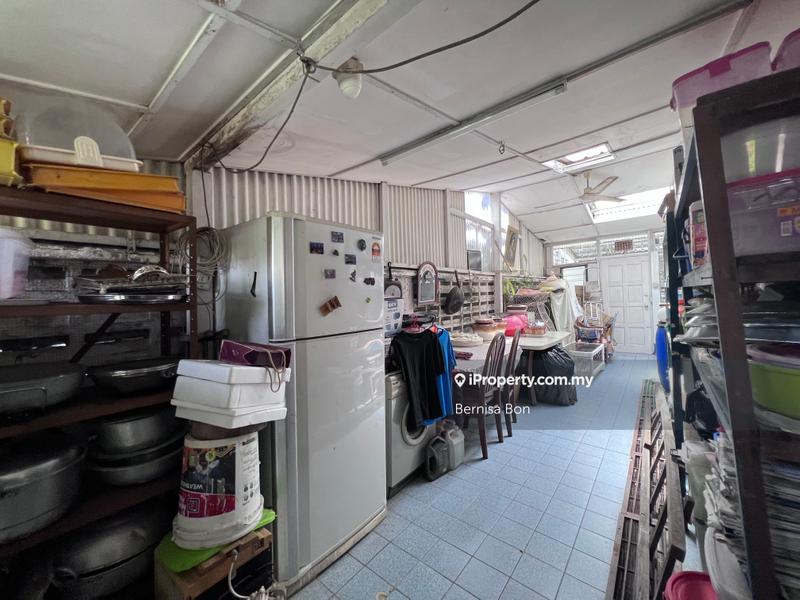 Bungalow House for Sale in Seksyen 16, Petaling Jaya by Bernisa Bon - iProperty.com.my