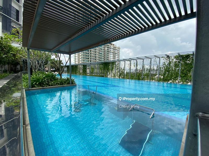 Service Residence for Sale in Residential Suites @ HighPark by Cheryl Kong - Cheryl Kong - iProperty.com.my