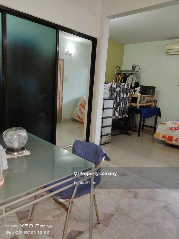 Rumah Teres 3-Tingkat untuk Dijual di Sri Petaling, Sri Petaling oleh Pauline Lee - iProperty.com.my