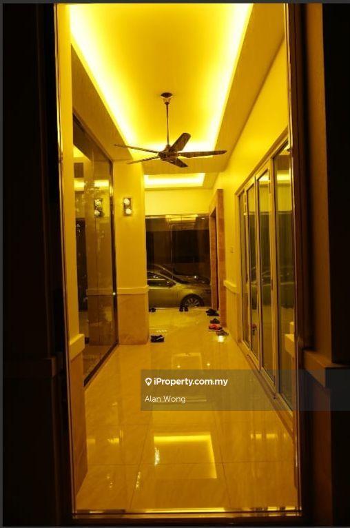 Bungalow House for Sale in Tropicana Indah, Kota Damansara by Alan Wong - iProperty.com.my