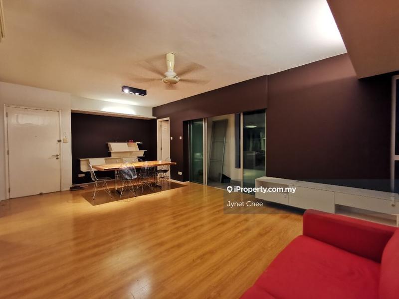 Service Residence for Sale in i-Zen @ Kiara 1 by Jynet Chee - iProperty.com.my