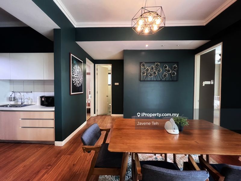 For Rent - Lake Point Residence