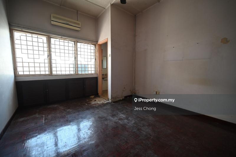 2-storey Terraced House for Sale in ttdi, Taman Tun Dr Ismail by Jess Chong - iProperty.com.my