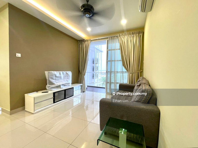 For Rent - Horizon Residence (Dwi Mutiara)