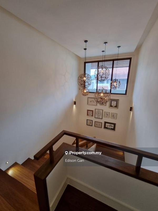 Rumah Berkembar untuk Dijual di Bukit Damansara, Damansara Heights oleh Edison Gan - iProperty.com.my