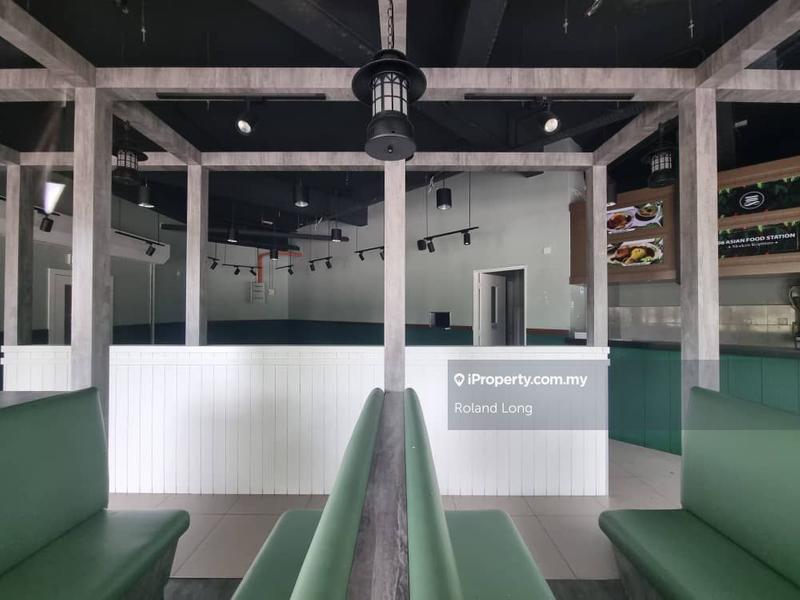 Kedai untuk Disewa di Taman Mayang, Petaling Jaya oleh Roland Long - iProperty.com.my