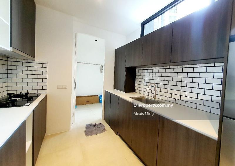 Residensi Servis untuk Disewa di Lumi Tropicana oleh Alexis Ming - iProperty.com.my