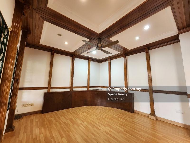 Banglo untuk Dijual di bangsar, Jalan Bangkung, Bangsar oleh Darren Tan - iProperty.com.my