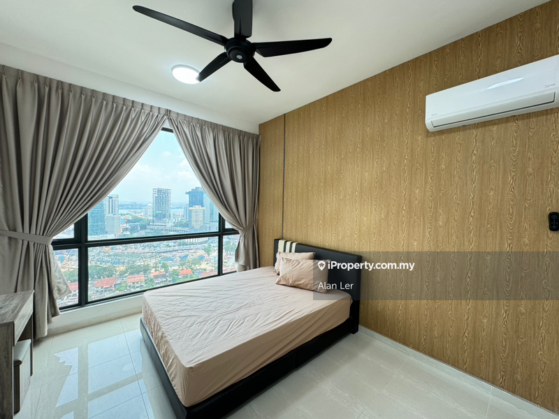 Kondominium untuk Disewa di SKS Pavillion Residences oleh Alan Ler - iProperty.com.my