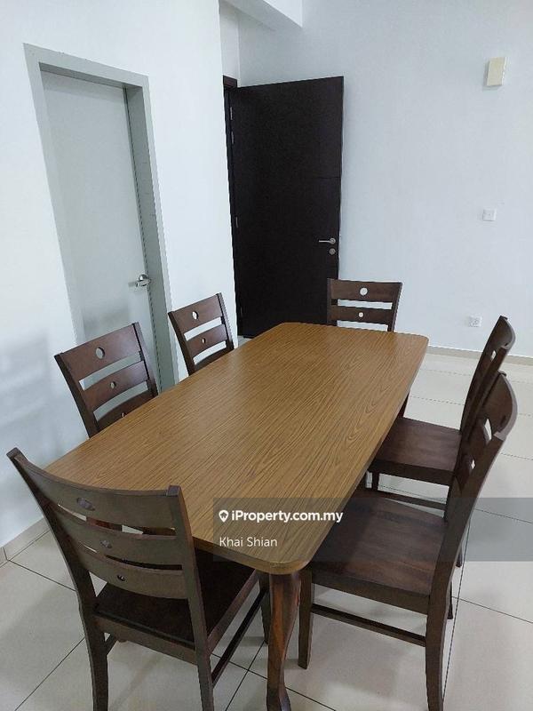 Kondominium untuk Disewa di Straits Garden Condominium oleh Khai Shian - iProperty.com.my