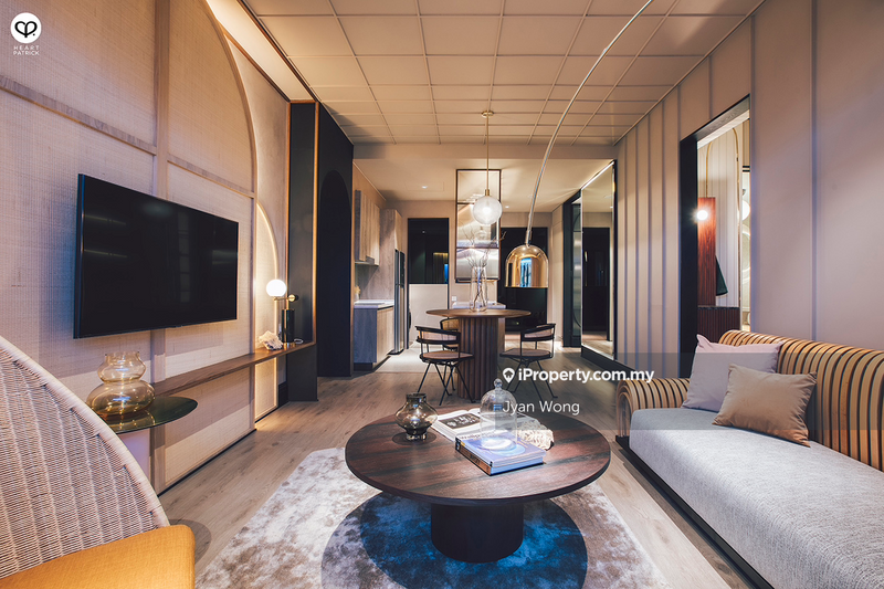 Service Residence for Sale in Alaia Titiwangsa by Jyan Wong - iProperty.com.my