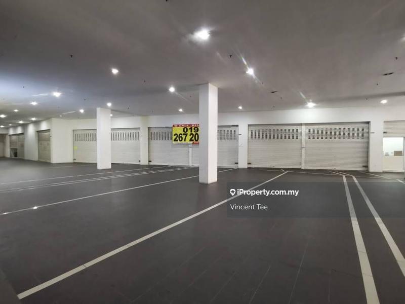 Shop for Sale in Neo Damansara, Damansara Perdana by Vincent Tee - iProperty.com.my