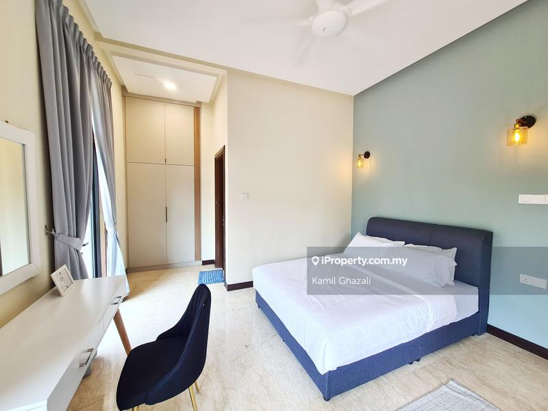 Bungalow House for Sale in Presint 16, Putrajaya by Kamil Ghazali - iProperty.com.my