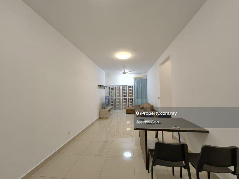 For Rent - Meridin Bayvue @ Sierra Perdana