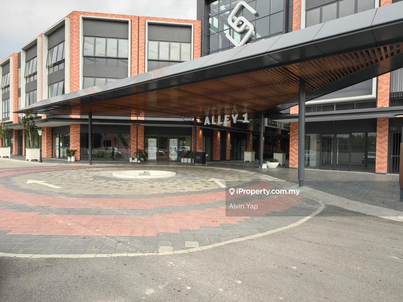 Shop / Office untuk Disewa di Bandar Gamuda Gardens, Rawang oleh Alvin Yap - iProperty.com.my