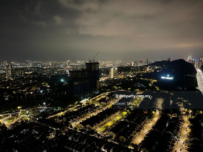 Kondominium untuk Disewa di South Brooks oleh Daniel Tan - iProperty.com.my