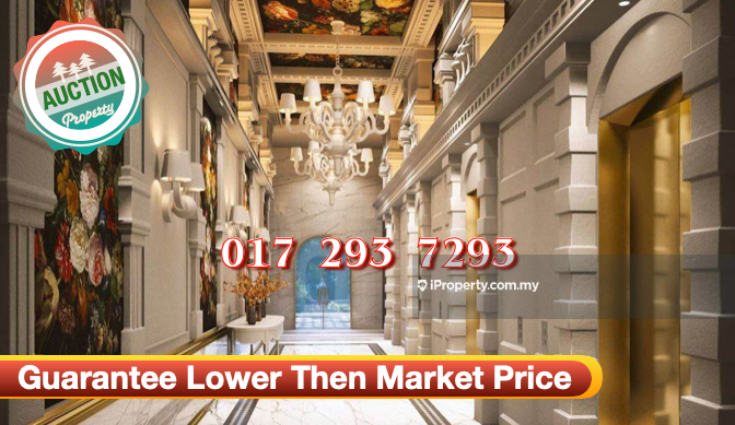 For Sale - Arte Mont Kiara