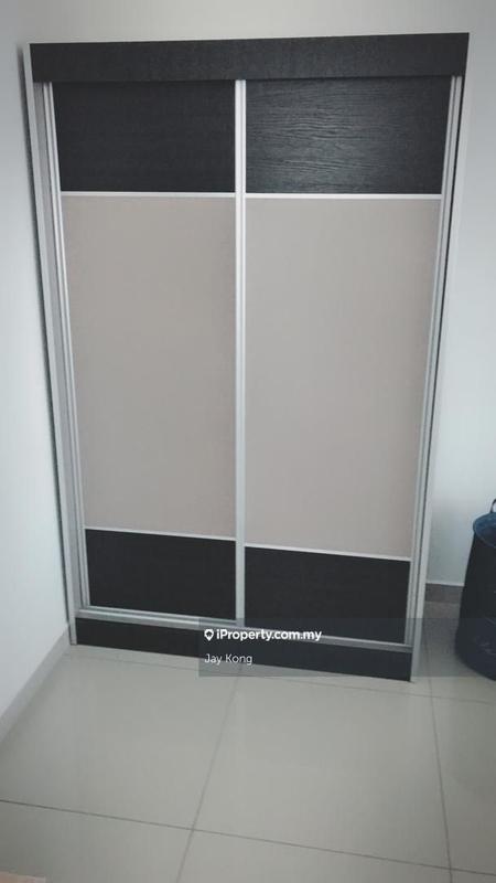 Condominium for Rent in The Edge Residence by Jay Kong - iProperty.com.my
