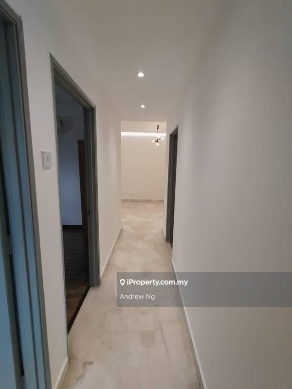 Pangsapuri untuk Dijual di Sunway Court oleh Andrew Ng - iProperty.com.my