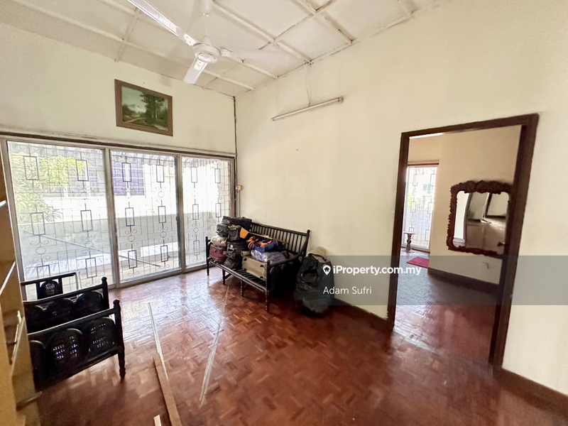 Semi-Detached House for Sale in Taman Melewar, Gombak by Adam Sufri - iProperty.com.my