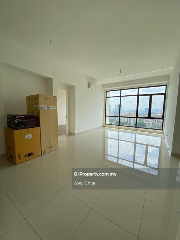 For Sale - The Park Sky Residence