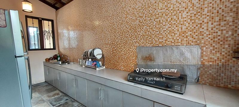 Banglo untuk Dijual di 4a1mr, Ampang oleh Kelly Yan Kai Lit - iProperty.com.my