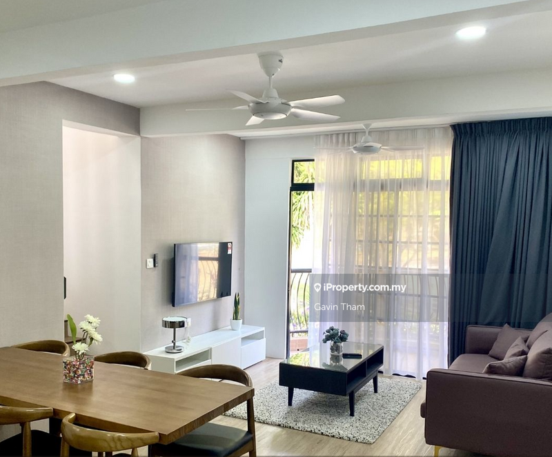 For Sale - Ramin Apartment