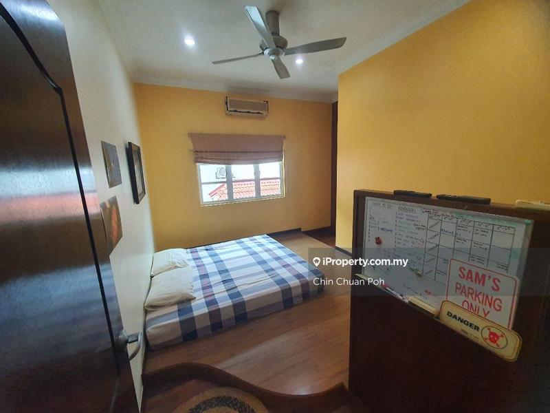 Rumah Berkembar untuk Dijual di Tropicana, Petaling Jaya oleh Chin Chuan Poh - iProperty.com.my