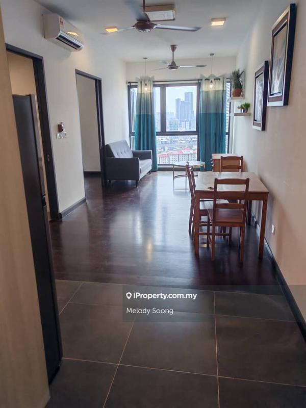 For Rent - V Residence Suites @ Sunway Velocity