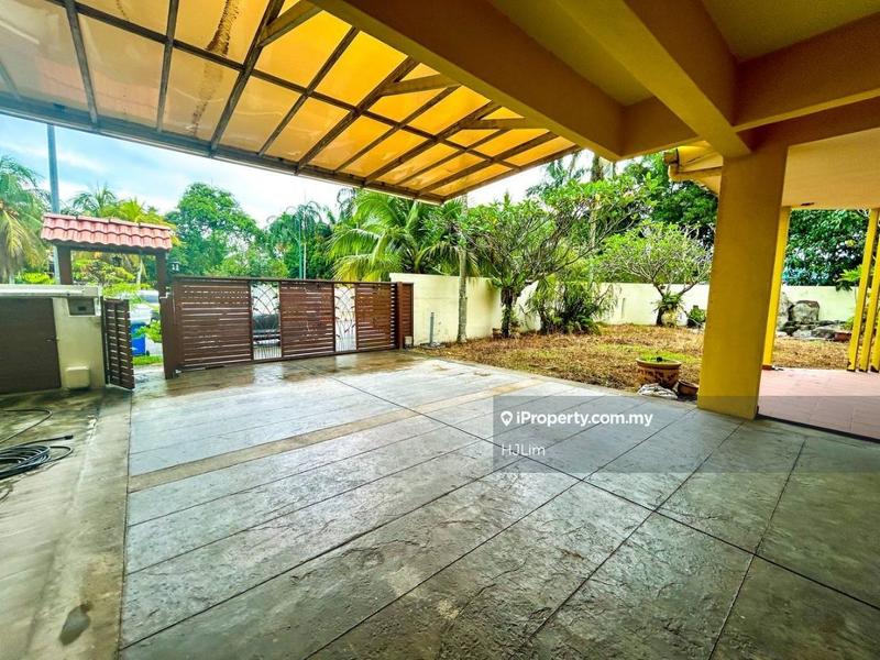 Rumah Berangkai 2 Tingkat untuk Dijual di Bukit Jelutong, Shah Alam oleh HJLim - iProperty.com.my