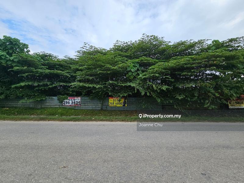 Industrial Land for Sale in Taman Perindustrian Subang, Subang Jaya by Joanne Chu - iProperty.com.my