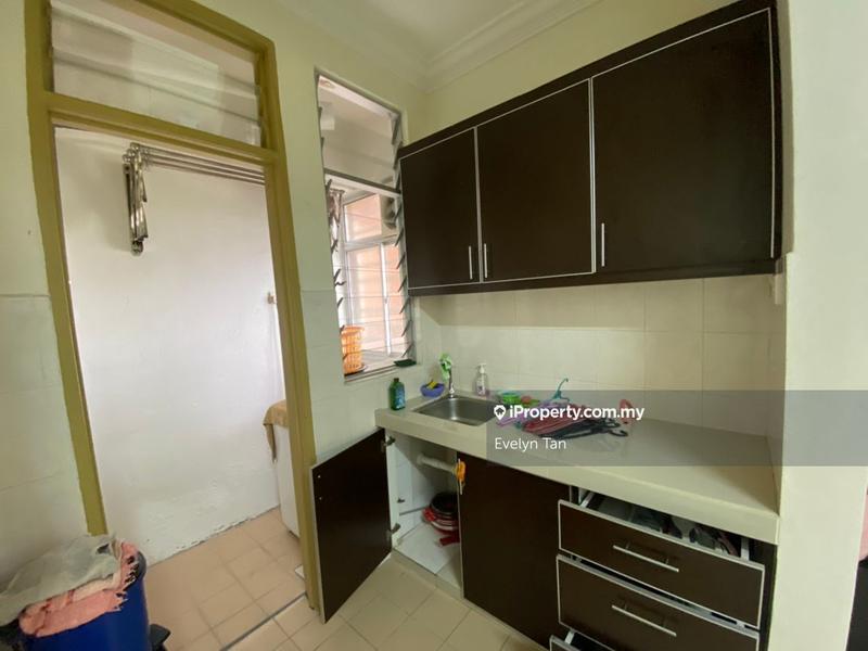 Residensi Servis untuk Disewa di Rhythm Avenue oleh Evelyn Tan - iProperty.com.my