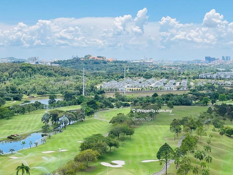 Kondominium untuk Dijual di Puteri Palma Condominiums oleh Darren Toh - iProperty.com.my
