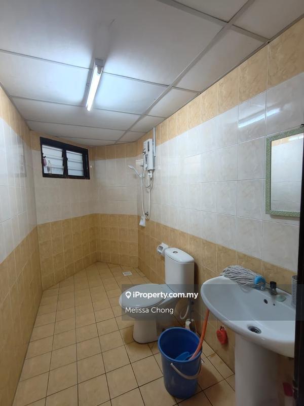 Kondominium untuk Dijual di Sri Jati II oleh Melissa Chong - iProperty.com.my